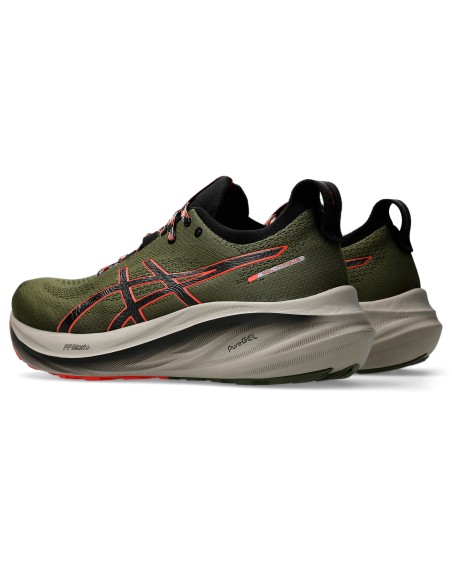 ASICS GelNimbus 26 TR 1011B849300
