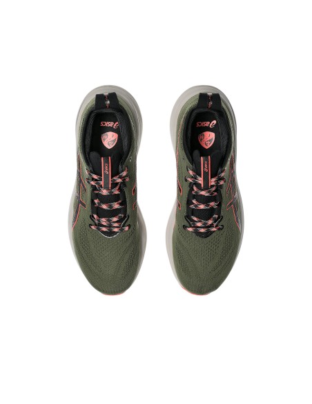 ASICS GelNimbus 26 TR 1011B849300