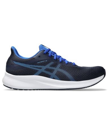 Asics Patriot 13 M 1011B485 413 Running Shoes