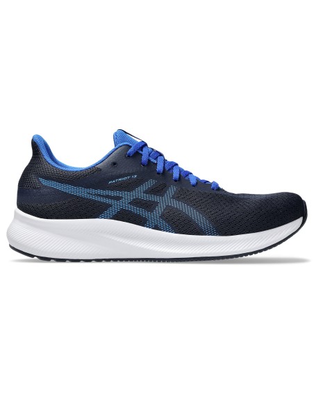Asics Patriot 13 M 1011B485 413 Running Shoes