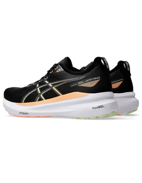 ASICS GelKayano 31 1011B867003