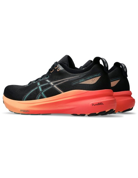 ASICS GelKayano 31 1011B867004