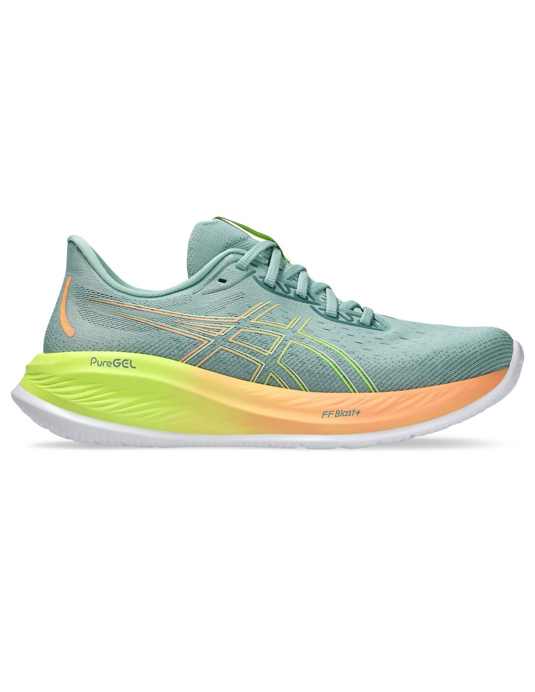 ASICS GelCumulus 26 Paris 1011B947750