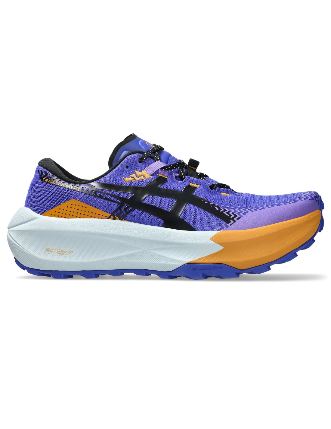 ASICS Trabuco Max 5 1011C164400