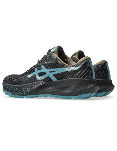 ASICS GelTrabuco 14 GTX 1011C165001