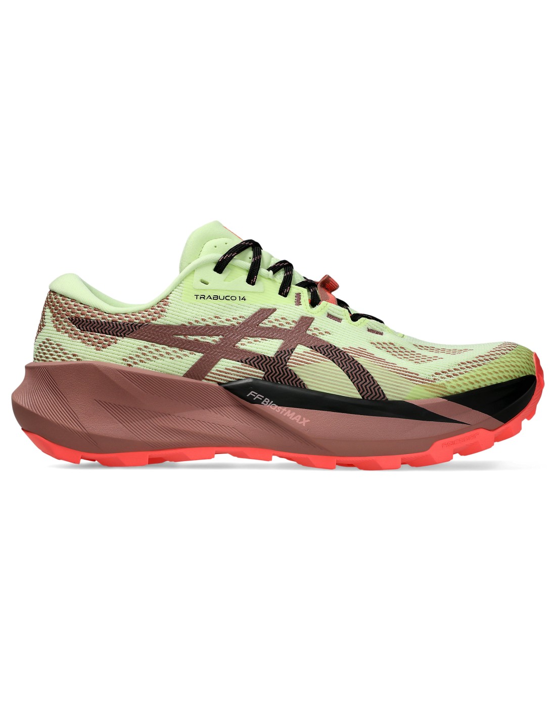 ASICS GelTrabuco 13 1011C166750