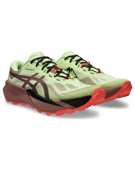 ASICS GelTrabuco 13 1011C166750