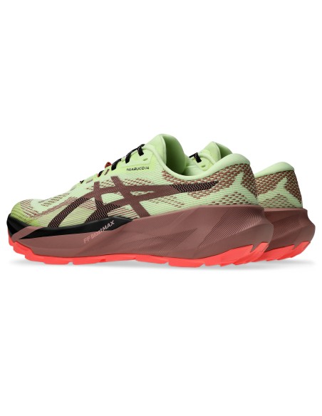 ASICS GelTrabuco 13 1011C166750