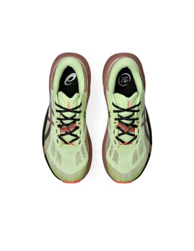 ASICS GelTrabuco 13 1011C166750