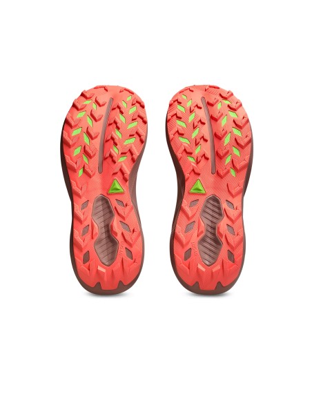 ASICS GelTrabuco 13 1011C166750