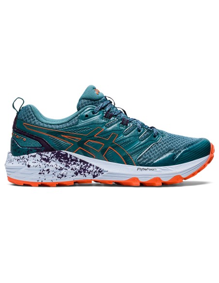 ASICS Gel-Trabuco Terra 1012A902-300 Ανδρικά Αθλητικά Παπούτσια Trail Running Μπλε