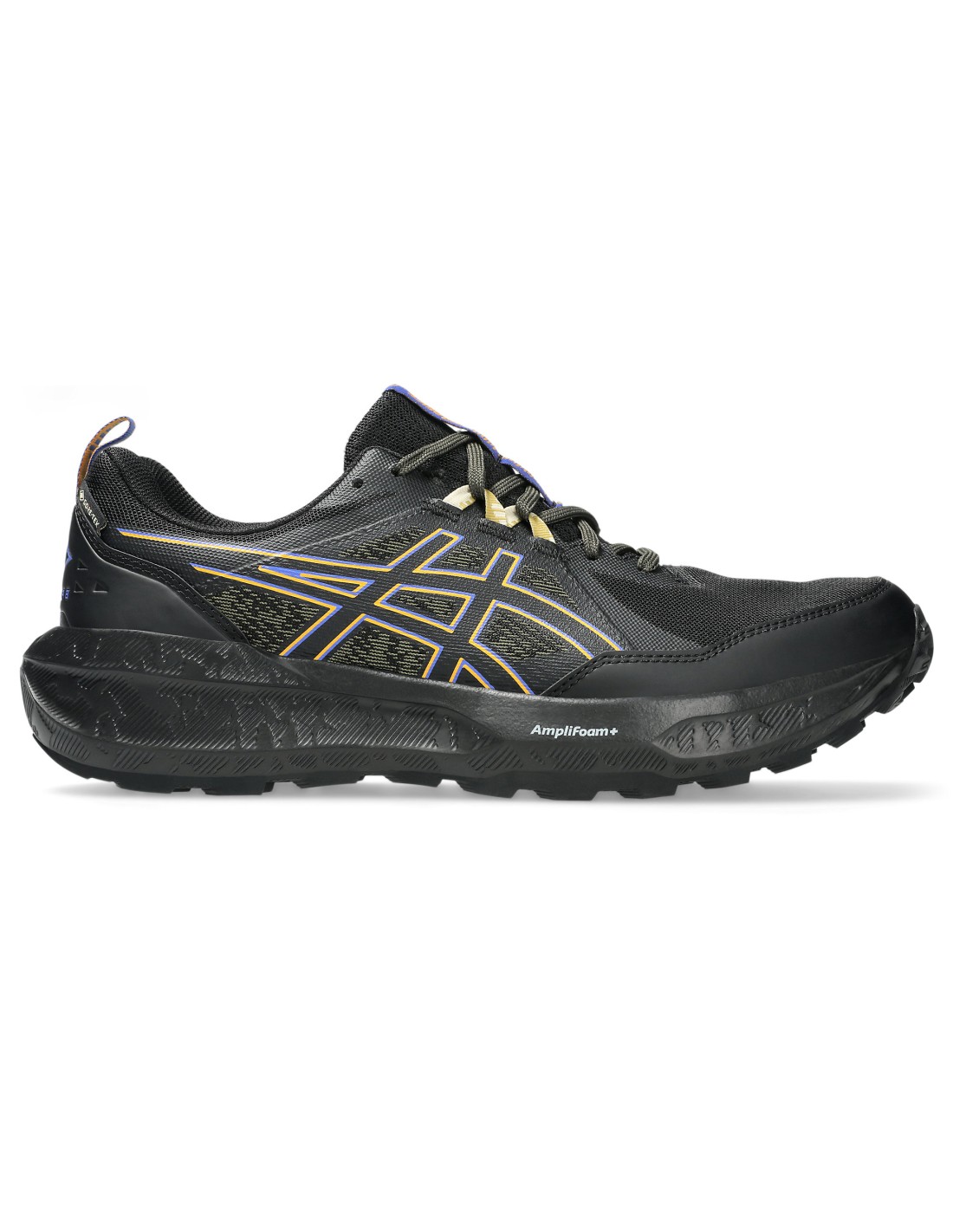 Asics GELSONOMA 8 GTX 1011B977 003 shoes