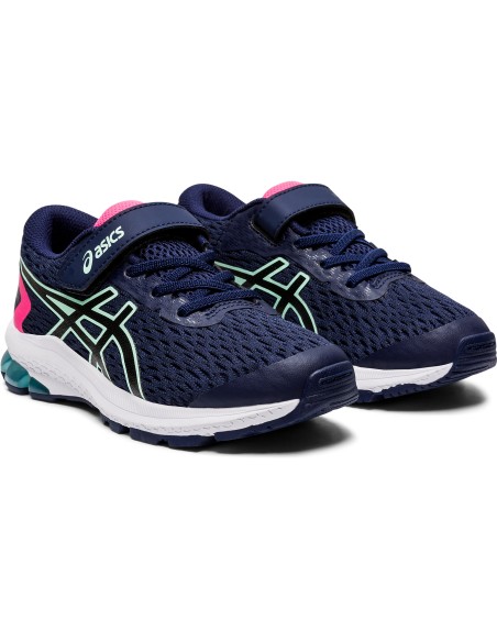 Asics GT-1000 9 PS 1014A151-400