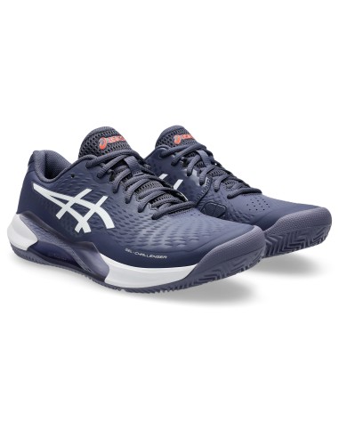 ASICS GelChallenger 14 Clay 1041A449500