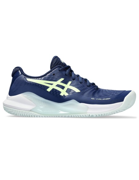 ASICS GelChallenger 14 Clay 1042A254401