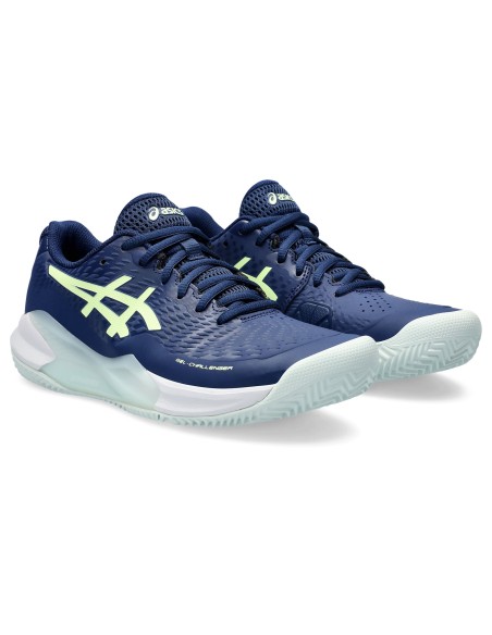 ASICS GelChallenger 14 Clay 1042A254401