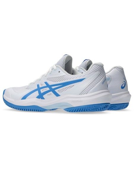 Asics Game FF ClayOC 1042A282100