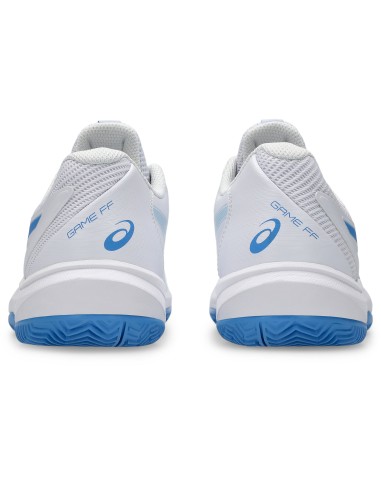 Asics Game FF ClayOC 1042A282100