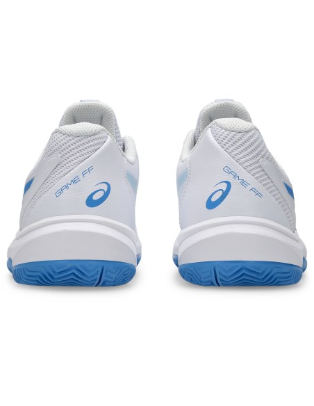 Asics Game FF ClayOC 1042A282100