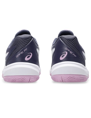 Asics Game FF ClayOC 1042A282500