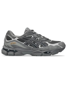 ASICS GelNYC Obsidian Grey 1203A739021 MBS