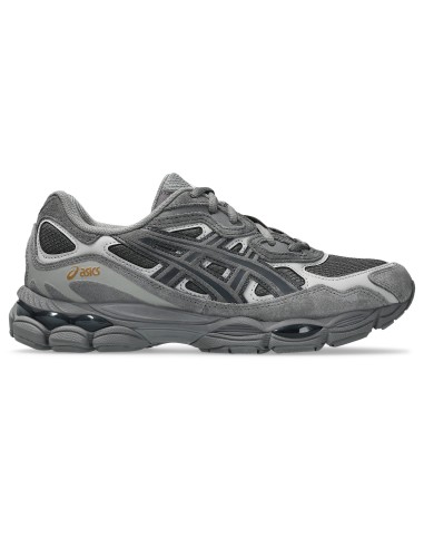 ASICS GelNYC Obsidian Grey 1203A739021 MBS