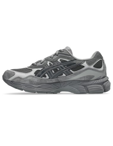 ASICS GelNYC Obsidian Grey 1203A739021 MBS