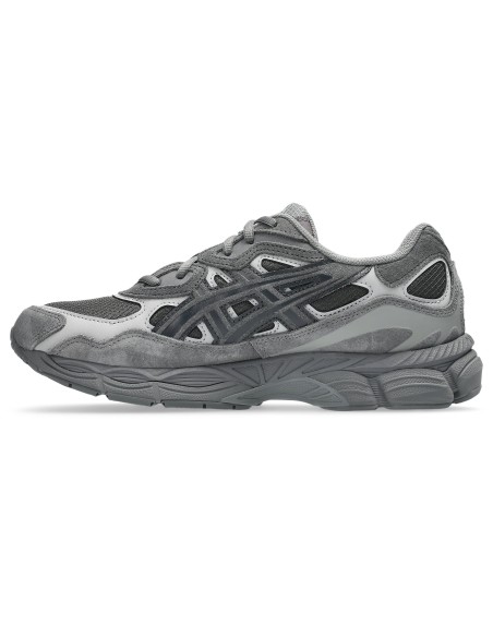 ASICS GelNYC Obsidian Grey 1203A739021 MBS