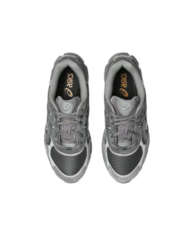 ASICS GelNYC Obsidian Grey 1203A739021 MBS