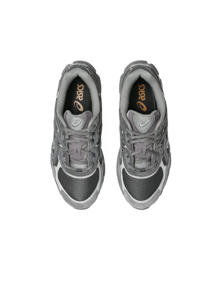 ASICS GelNYC Obsidian Grey 1203A739021 MBS