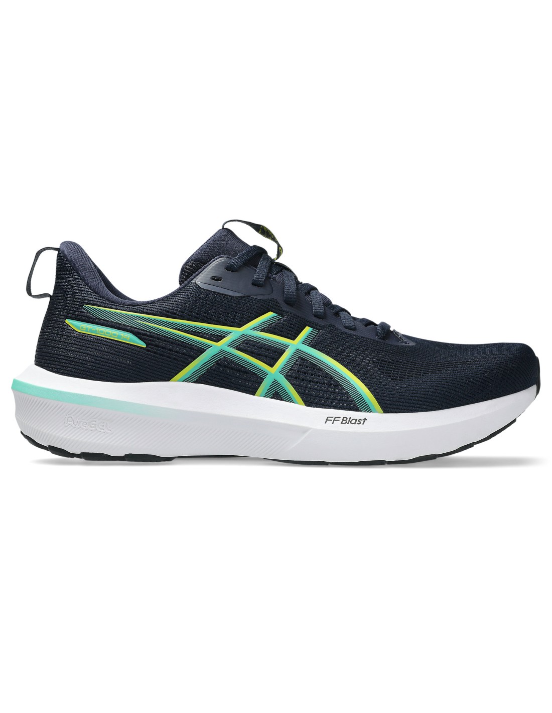 ASICS GT1000 14 1011C077401