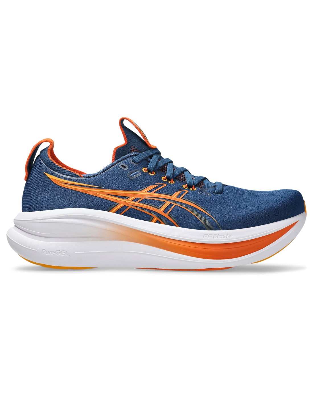 ASICS GelNimbus 28 1011C127401