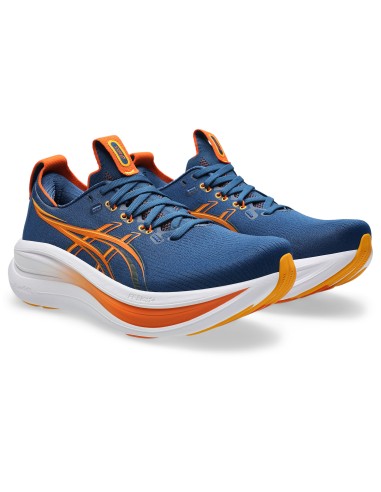 ASICS GelNimbus 28 1011C127401