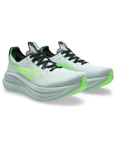 ASICS GelNimbus 28 1011C127400