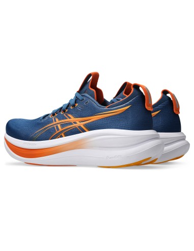 ASICS GelNimbus 28 1011C127401