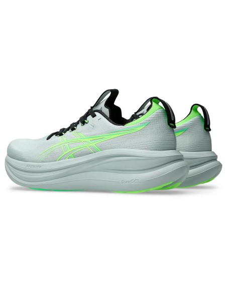 ASICS GelNimbus 28 1011C127400