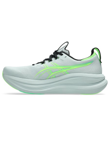 ASICS GelNimbus 28 1011C127400