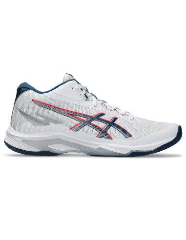 Asics NETBURNER BALLISTIC FF MT 4 shoes 1051A090 101
