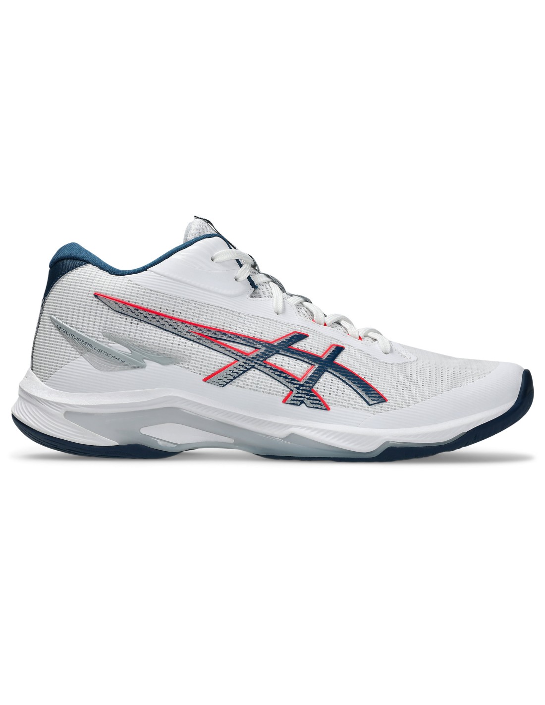Asics Asics NETBURNER BALLISTIC FF MT 4 shoes 1051A090 101