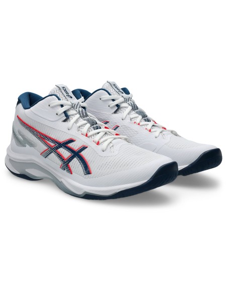 Asics NETBURNER BALLISTIC FF MT 4 shoes 1051A090 101