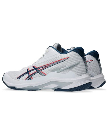 Asics NETBURNER BALLISTIC FF MT 4 shoes 1051A090 101