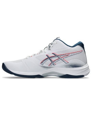 Asics NETBURNER BALLISTIC FF MT 4 shoes 1051A090 101