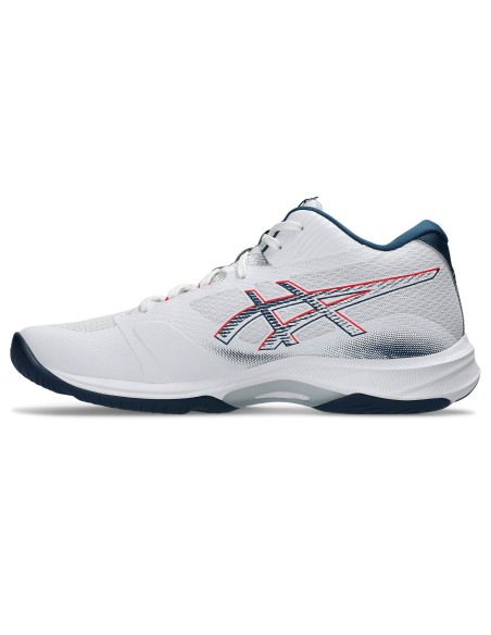 Asics NETBURNER BALLISTIC FF MT 4 shoes 1051A090 101