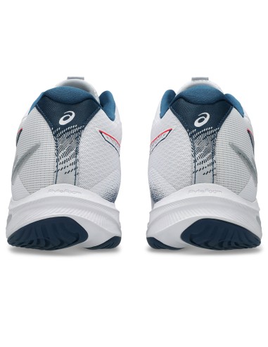 Asics NETBURNER BALLISTIC FF MT 4 shoes 1051A090 101