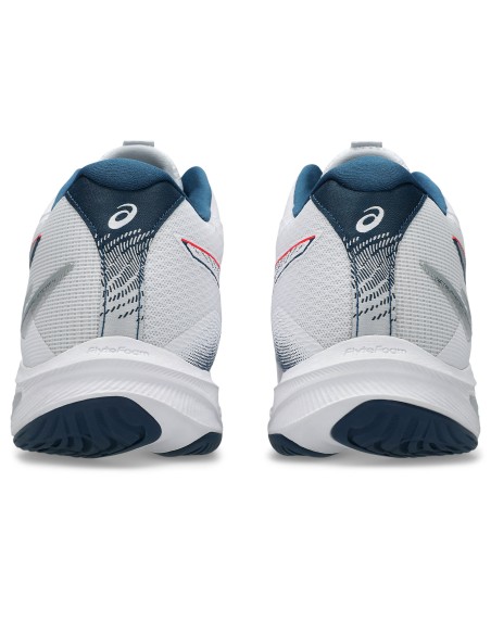 Asics NETBURNER BALLISTIC FF MT 4 shoes 1051A090 101