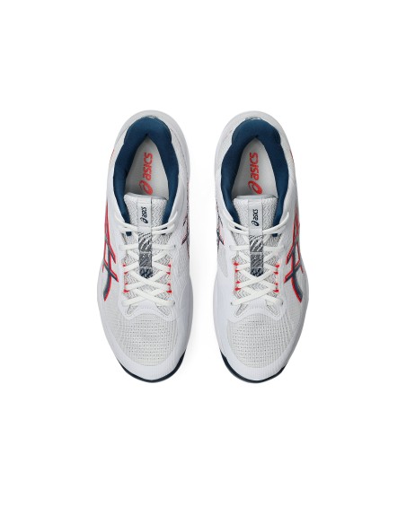 Asics NETBURNER BALLISTIC FF MT 4 shoes 1051A090 101