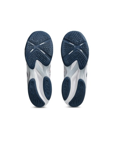 Asics NETBURNER BALLISTIC FF MT 4 shoes 1051A090 101