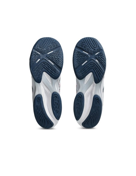 Asics NETBURNER BALLISTIC FF MT 4 shoes 1051A090 101