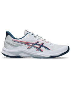 Asics NETBURNER BALLISTIC FF 4 shoes 1051A088 101