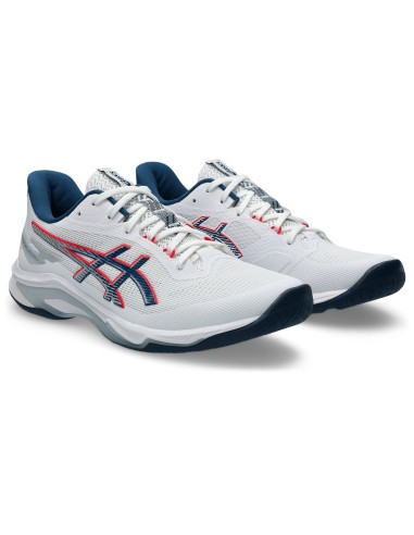 Asics NETBURNER BALLISTIC FF 4 shoes 1051A088 101